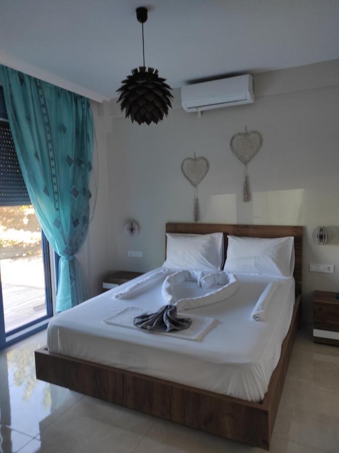 Sifis Place Apartment เลนทาส ภายนอก รูปภาพ